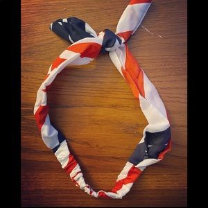 American flag 🇺🇸 headband